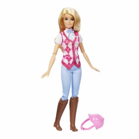 Bambola Barbie Malibu di Barbie, Personaggi giocattolo - Rif: S71009047, Prezzo: 36,11 €, Sconto: %