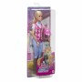 Doll Barbie Malibu by Barbie, Action figures and dolls - Ref: S71009047, Price: 36,11 €, Discount: %