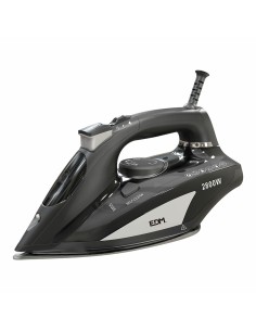 Steam Iron Solac PV2014 Optima Perfect 2600W 2600 W | Tienda24 Tienda24.eu