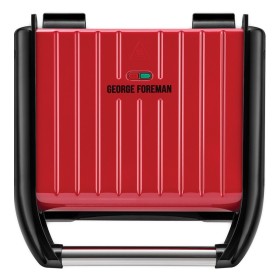 Barbecue Électrique George Foreman 25040-56 de George Foreman, Grille-pains - Réf : S71009444, Prix : 75,73 €, Remise : %