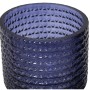 Vase Alexandra House Living Blue Crystal 10 x 25 cm by Alexandra House Living, Vases - Ref: D1621765, Price: 17,74 €, Discoun...