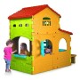 Casa Infantil de Juego Feber Super Villa Feber 180 x 110 x 206