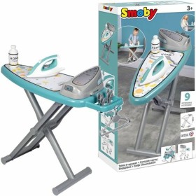 Cocina de Juguete Smoby 7600330121 de Smoby, Juguetes del hogar - Ref: S71009491, Precio: 52,30 €, Descuento: %