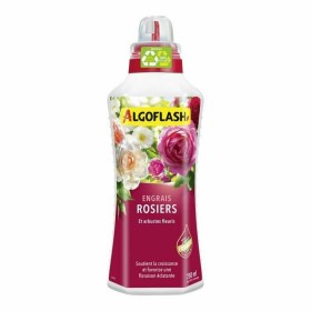 Fertilizante para plantas Algoflash Rose 750 ml de Algoflash, Fertilizantes multiusos - Ref: S7103440, Preço: 25,69 €, Descon...