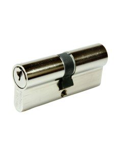 Cylinder EDM r15 European Long camlock Golden Brass (80 mm) | Tienda24 Tienda24.eu