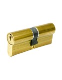 Cylinder Cisa Logoline 08010.29.0 Brass (45 x 45 mm) | Tienda24 Tienda24.eu