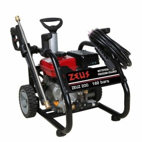 Hidrolimpiadora ZEUZ 160 bar 450 L/H de ZEUZ, Limpiadoras a presión - Ref: S7106604, Precio: 348,21 €, Descuento: %