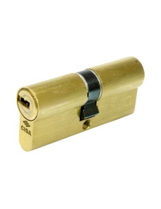 Lock Yale YV10DE -45/SC Metal Doors Ø 23 mm | Tienda24 Tienda24.eu