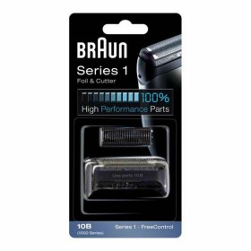 Pièces de rechange Braun 10B Series 1 190 de Braun, Rasoirs électriques pour hommes - Réf : S7112597, Prix : 47,19 €, Remise : %