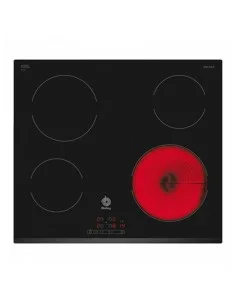 Induction Hot Plate BEKO 01302909 58 cm 7200 W | Tienda24 Tienda24.eu