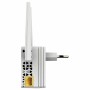 Ponto de Acesso Repetidor Netgear EX6120-100PES 5 GHz de Netgear, Antenas - Ref: S7114706, Preço: 77,38 €, Desconto: %