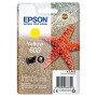 Cartucho de Tinta Original Epson 603 Amarillo de Epson, Tóners y tinta de impresora - Ref: S7134165, Precio: 27,26 €, Descuen...