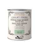 Pintura Bruguer Rust-oleum Chalky Finish 5397547 Muebles 750 ml Laurel | Tienda24 Tienda24.eu