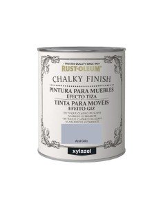 Paint Bruguer Rust-oleum Chalky Finish 5733888 Furniture Provencal Green 750 ml | Tienda24 Tienda24.eu