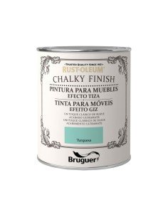 Farbe Bruguer Rust-oleum Chalky Finish 5733892 Möbel 750 ml Hagebutte | Tienda24 Tienda24.eu