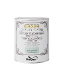 Paint Bruguer Rust-oleum Chalky Finish 5733888 Furniture Provencal Green 750 ml | Tienda24 Tienda24.eu