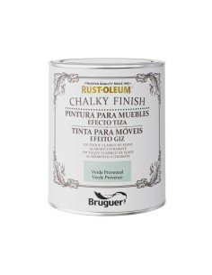 Paint Bruguer Rust-oleum Chalky Finish 5733892 Furniture 750 ml Rosehip | Tienda24 Tienda24.eu