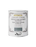 Peinture Bruguer Rust-oleum Chalky Finish 5733890 Meubles Deep Green 750 ml | Tienda24 Tienda24.eu