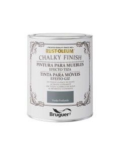 Farbe Bruguer Rust-oleum Chalky Finish 5733892 Möbel 750 ml Hagebutte | Tienda24 Tienda24.eu