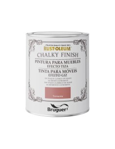 Pintura acrílica Bruguer Negro (750 ml) | Tienda24 Tienda24.eu