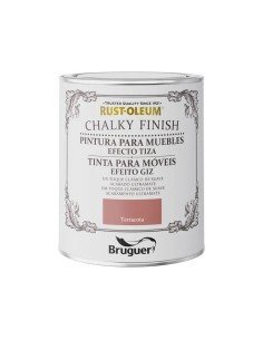 Peinture Bruguer Rust-oleum Chalky Finish 5397547 Meubles 750 ml Laurel | Tienda24 Tienda24.eu