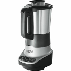 Centrifugeuse Russell Hobbs Classics 21480-56 Noir Gris 800 W de Russell Hobbs, Centrifugeuses - Réf : S7153616, Prix : 121,5...