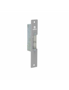 Carré de porte EDM 707 Aluminium Ø 35 mm | Tienda24 Tienda24.eu