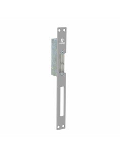 Carré de porte EDM 707 Aluminium Ø 35 mm | Tienda24 Tienda24.eu