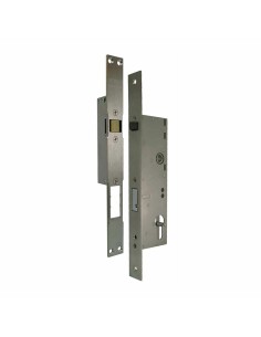 Serrure à bouton MCM 510-3-3-70 Intérieur | Tienda24 Tienda24.eu