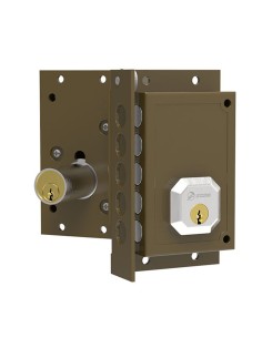 Electric lock Dorcas L-D1-56007 25 x 85 mm | Tienda24 Tienda24.eu