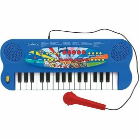 Piano Eletrónico Lexibook The Paw Patrol Microfone Elétrica de Lexibook, Pianos e teclados - Ref: S7156086, Preço: 54,61 €, D...