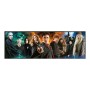 Puzzle Harry Potter Clementoni Panorama (1000 pcs) de Clementoni, Puzzles - Ref: S7157303, Precio: 28,23 €, Descuento: %