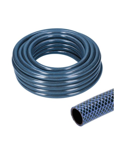 Hose EDM Blue 3/4" 25 mm x 15 m | Tienda24 Tienda24.eu