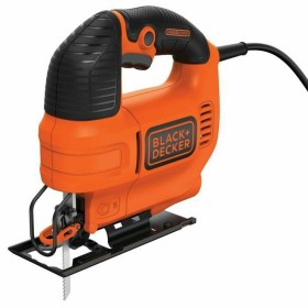 Serra vertical Black & Decker KS701E-QS 230 V de Black & Decker, Serras e acessórios - Ref: S7165171, Preço: 70,51 €, Descont...