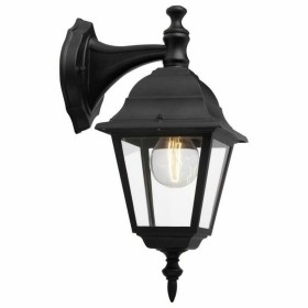 Applique da Parete Brilliant 44282/06 Nero Metallo 60 W E27 di Brilliant, Lampade da parete - Rif: S7167255, Prezzo: 34,96 €,...