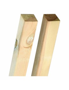 Separator Faura f30014 200 x 2,5 x 20 cm Wood | Tienda24 Tienda24.eu