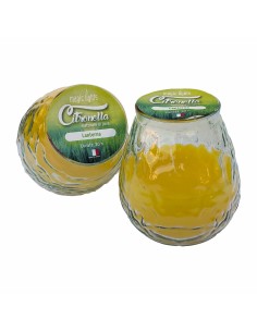 Candela Profumata Magic Lights Citronella da Magic Lights, Controllo degli insetti - Ref: S7919601, Precio: 6,62 €, Descuento: %