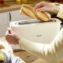 Toaster Philips HD2590/00 950W 950 W by Philips, Toasters - Ref: S7169392, Price: 53,11 €, Discount: %