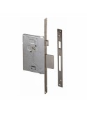 Mortise lock Cisa 57250.60.0 Borjas To pack ø 60 mm | Tienda24 Tienda24.eu