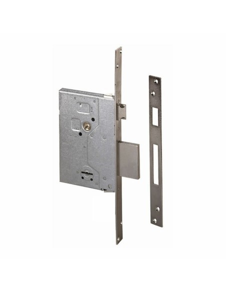 Mortise lock Cisa 57250.60.0 Borjas To pack ø 60 mm | Tienda24 Tienda24.eu