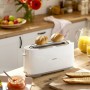 Toaster Philips HD2590/00 950W 950 W by Philips, Toasters - Ref: S7169392, Price: 53,11 €, Discount: %