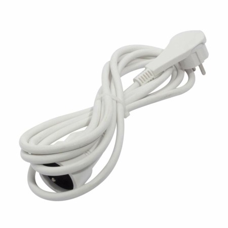 Extension Lead Chacon HO5VVF 3 x 1,5 mm 3 m by Chacon, Power Strips - Ref: S7172401, Price: 26,47 €, Discount: %