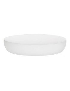 Distributeur de Savon Ibiza Blanc ABS (23,5 x 13 x 10 cm) (9 L) | Tienda24 Tienda24.eu