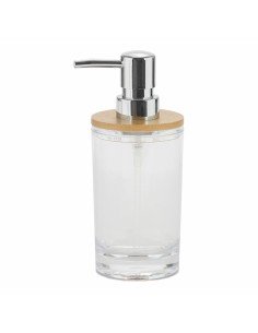 Soap Dispenser Pyramis DP-01 028102501 chrom Chrome | Tienda24 Tienda24.eu