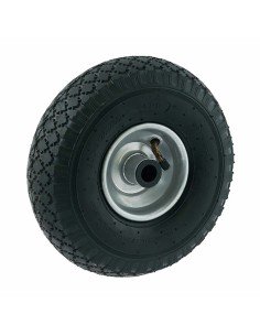 Rueda Afo CR29469 Base pivotante Ø 10 cm Caoutchouc | Tienda24 Tienda24.eu