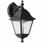 Aplique de Pared Brilliant Nissie Exterior E27 60 W Negro de Brilliant, Apliques de exterior - Ref: S7184537, Precio: 35,90 €...