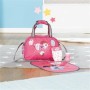 Cambiador para Muñecas Zapf Creation Changing Bag de Zapf Creation, Accesorios para muñecos bebé - Ref: S7186251, Precio: 42,...