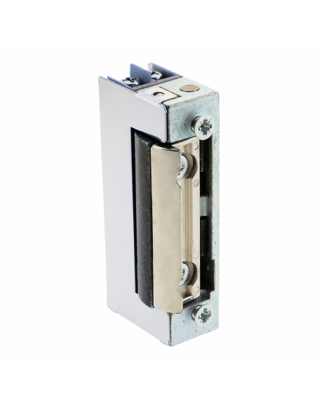 Serratura elettrica Jis 1410-r/b Standard Simmetrico 12-24 V AC/DC da Jis, Parti di ricambio delle serrature - Ref: S7919691,...