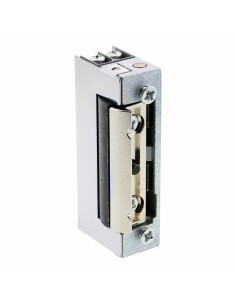 Elektrisches Schloss Jis 03010654 Kurz Automatisch 6-12 V | Tienda24 Tienda24.eu