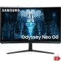 Monitor Samsung S32BG850NP 32" LED VA Flicker free de Samsung, Monitores - Ref: S7187348, Preço: 1,00 €, Desconto: %